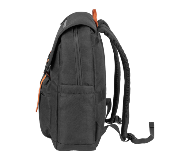 NATEC Plecak do laptopa Niala Ginger Orange 15.6 cala 18L NTO-2240 - 1370636 - zdjęcie 2